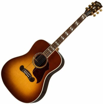 elektroakustisk gitarr Gibson Songwriter 2019 Rosewood Burst - 1