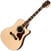 electro-acoustic guitar Gibson Songwriter Cutaway 2019 Antique Natural