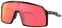Cycling Glasses Oakley Sutro 94062337 Polished Black/Prizm Snow Torch Cycling Glasses
