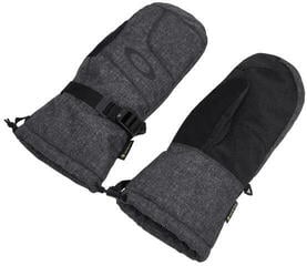 СКИ Ръкавици Oakley The Ridge Gore-Tex Mitten Blackout 2XL СКИ Ръкавици