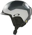 Oakley MOD5 Europe Mips Matte Grey S (51-55 cm) Lyžařská helma
