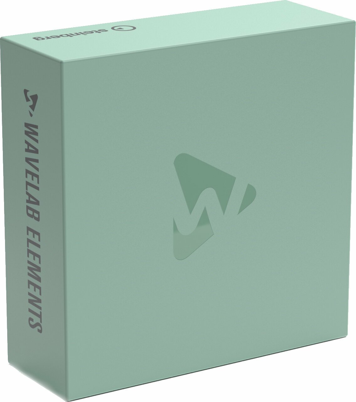 Software de mastering Steinberg Wavelab Elements 11
