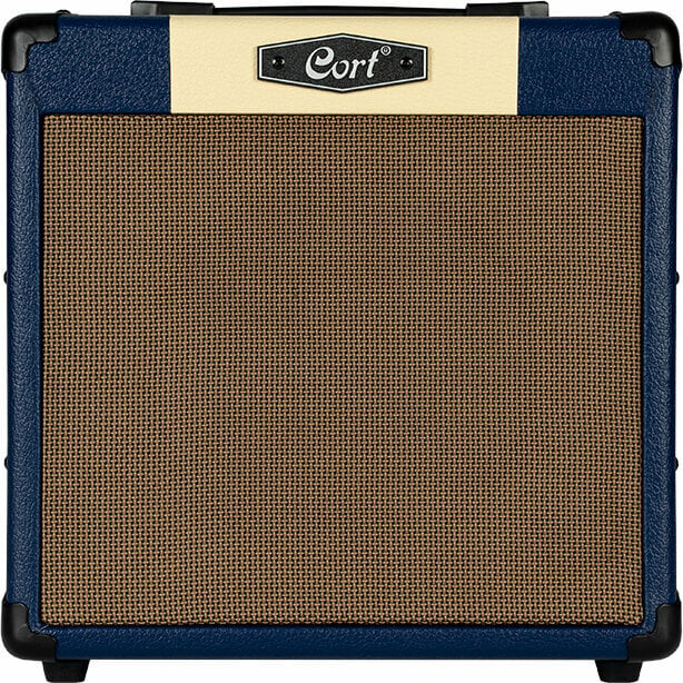 Solid-State Combo Cort CM15R-DB