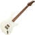 Electric guitar Cort G260CS Olympic White