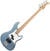 Električna bas kitara Cort GB74GIG Lake Placid Blue