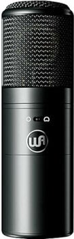 Studio Condenser Microphone Warm Audio WA-8000 Studio Condenser Microphone - 1