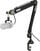 Desk Microphone Stand Rode PSA1+ Desk Microphone Stand