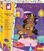 Kunst en creativiteit set Janod Glitter Sewing One Thousand And One Nights Maxi