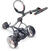 Electric Golf Trolley Motocaddy S1 DHC Graphite Electric Golf Trolley