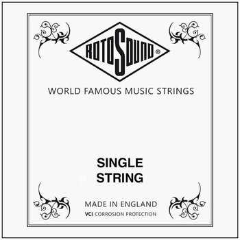 Bassguitar strings Rotosound BBL030 - 1