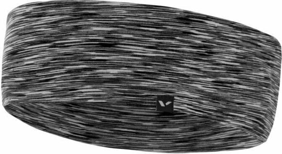 Pannband för löpning Viking Katia Headband Svart UNI Pannband för löpning - 1