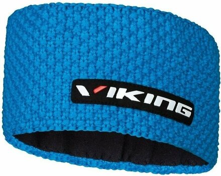 Bandă pentru cap Viking Berg GTX Infinium Blue UNI Bandă pentru cap - 1