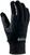 Lyžiarske rukavice Viking Solano GORE-TEX Infinium Black 10 Lyžiarske rukavice