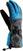 Γάντια Σκι Viking Tuson Μπλε 10 Γάντια Σκι