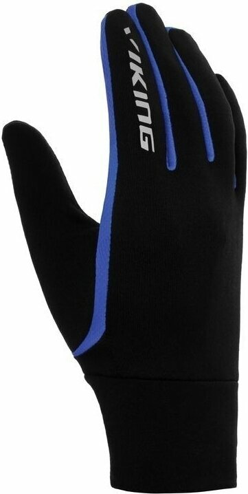 Gloves Viking Foster Blue 7 Gloves