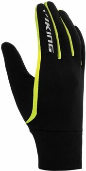 Gloves Viking Foster Yellow 7 Gloves - 1