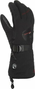 Ski Gloves Viking Heatbooster GTX Ski Lady Black 6 Ski Gloves - 1