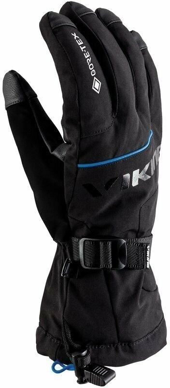 Viking Hudson GTX Ski Man Blue 10