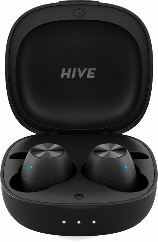 Аудио > Слушалки > безжични слушалки > True Wireless In-ear Niceboy HIVE Pods 3 PRO