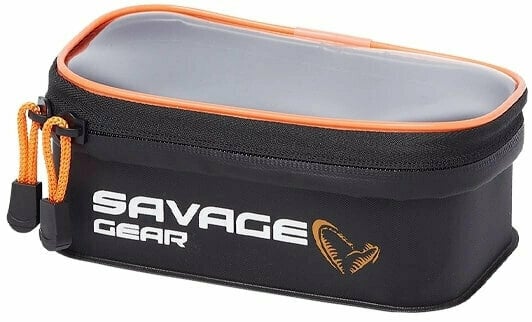 Fishing Case Savage Gear WPMP Lurebag S Fishing Case - 1