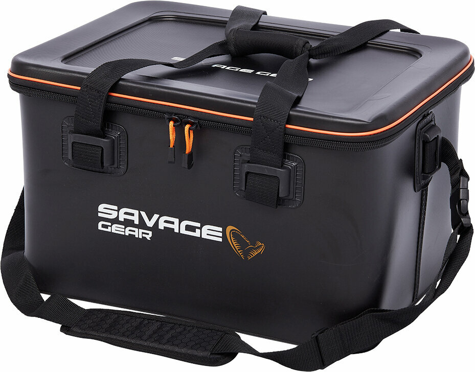 Rybársky batoh, taška Savage Gear WPMP Lure Carryall XL 50L