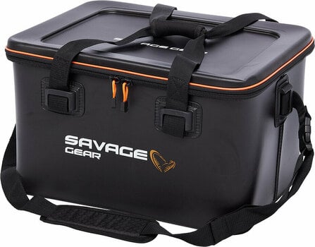 Fishing Backpack, Bag Savage Gear WPMP Lure Carryall XL 50L - 1