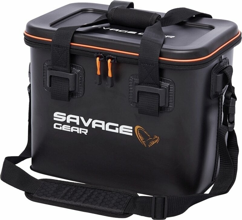 Rybársky batoh, taška Savage Gear WPMP Lure Carryall L 24L