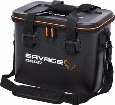Fiskeryggsäck, väska Savage Gear WPMP Lure Carryall - 1