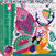 Kunst en creativiteit set Janod Mosaic Fairies Set Maxi