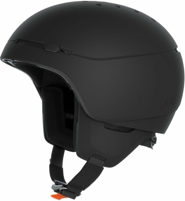 Ski Helmet POC Meninx Uranium Black Matt XS/S (51-54 cm) Ski Helmet