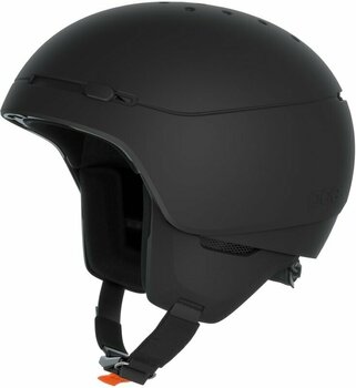 Ski Helmet POC Meninx Uranium Black Matt XS/S (51-54 cm) Ski Helmet - 1