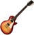 Chitarra Elettrica Gibson Les Paul Studio Tribute 2019 Satin Cherry Sunburst