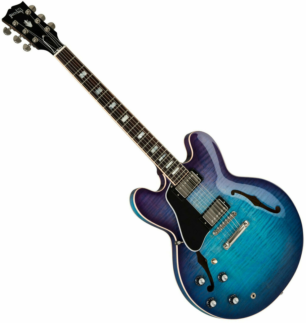ヤドラン レフティ Gibson ES-335 (2019) ヤドラン レフティ Gibson ES-335 (2019) レフティ Gibson ES-335