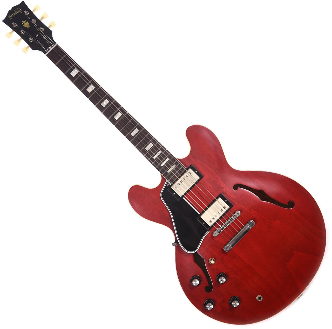 レフティ Gibson ES-335 (2019) レフティ Gibson ES-335 (2019) ES-335