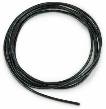 Cablu Patch, cablu adaptor RockBoard PatchWorks Solderless Negru 3 m - 1