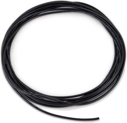 Prepojovací kábel, Patch kábel RockBoard PatchWorks Solderless Čierna 6 m