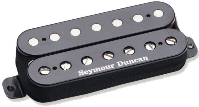 Micro guitare Seymour Duncan SH-5 7 Bridge