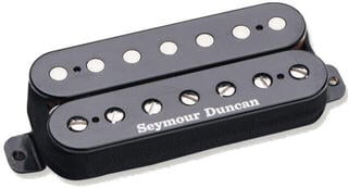 Gitrarski pick up Seymour Duncan SH-5 7 Bridge Black Gitrarski pick up