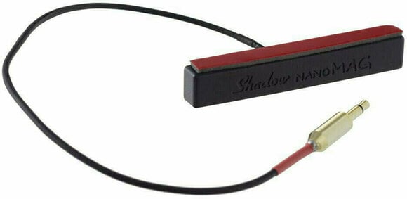 Pick up za akustičnu gitaru Shadow NanoMag Pickup - 1