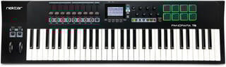 MIDI keyboard Nektar Panorama-T6 MIDI keyboard