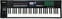 MIDI toetsenbord Nektar Panorama-T6