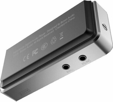 Accessoires pour lecteur de musique iBasso AMP7 Accessoires pour lecteur de musique - 1