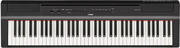 Yamaha P-121 B Digitalt scen piano