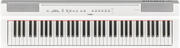 Yamaha P-121 WH Piano digital de palco