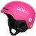 Skijaška kaciga POC POCito Obex MIPS Fluorescent Pink XS/S (51-54 cm) Skijaška kaciga