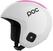 Каска за ски POC Skull Dura Jr Hydrogen White/Fluorescent Pink M/L (55-58 cm) Каска за ски