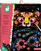 Scratch Art - raaputusaskartelu Janod Scratch Art - raaputusaskartelu Animals Masks & Goggles
