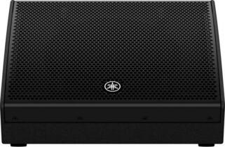 Yamaha DHR12M Monitor de escenario activo (Recién desempaquetado)