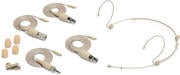 Samson DE10x Microfone condensador para auscultadores