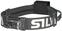 Stirnlampe batteriebetrieben Silva Trail Runner Free Ultra Black 400 lm Kopflampe Stirnlampe batteriebetrieben